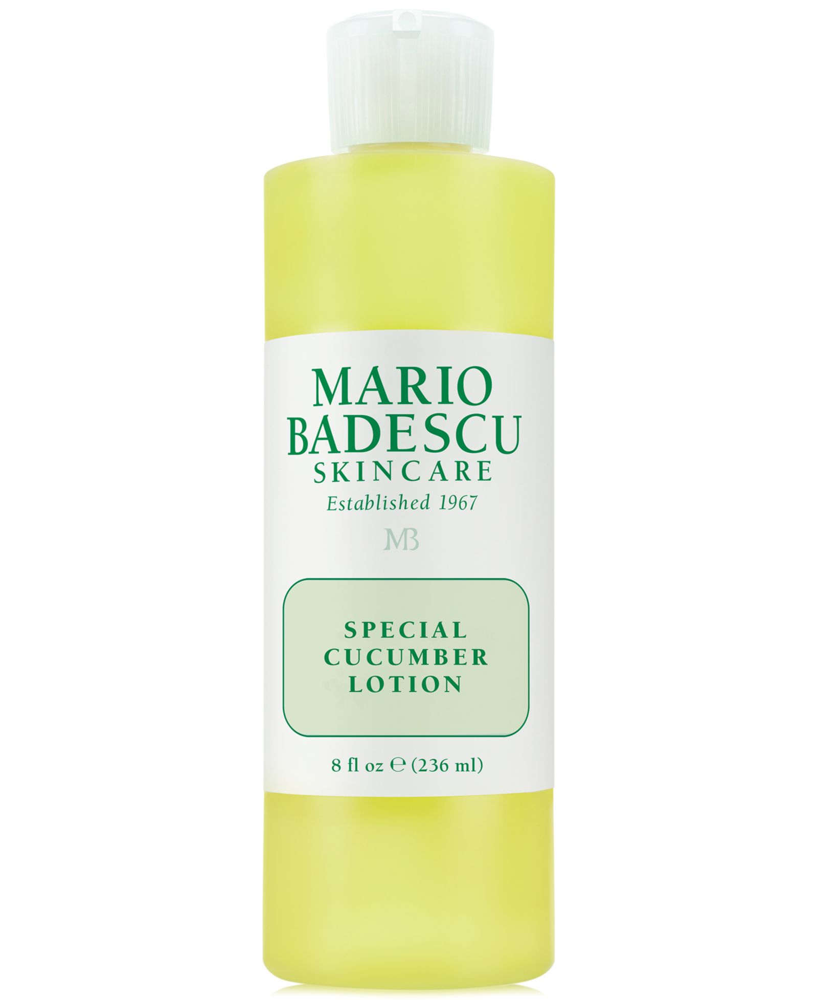Mario Badescu Лосьон с огурцом Special Cucumber 8-oz.