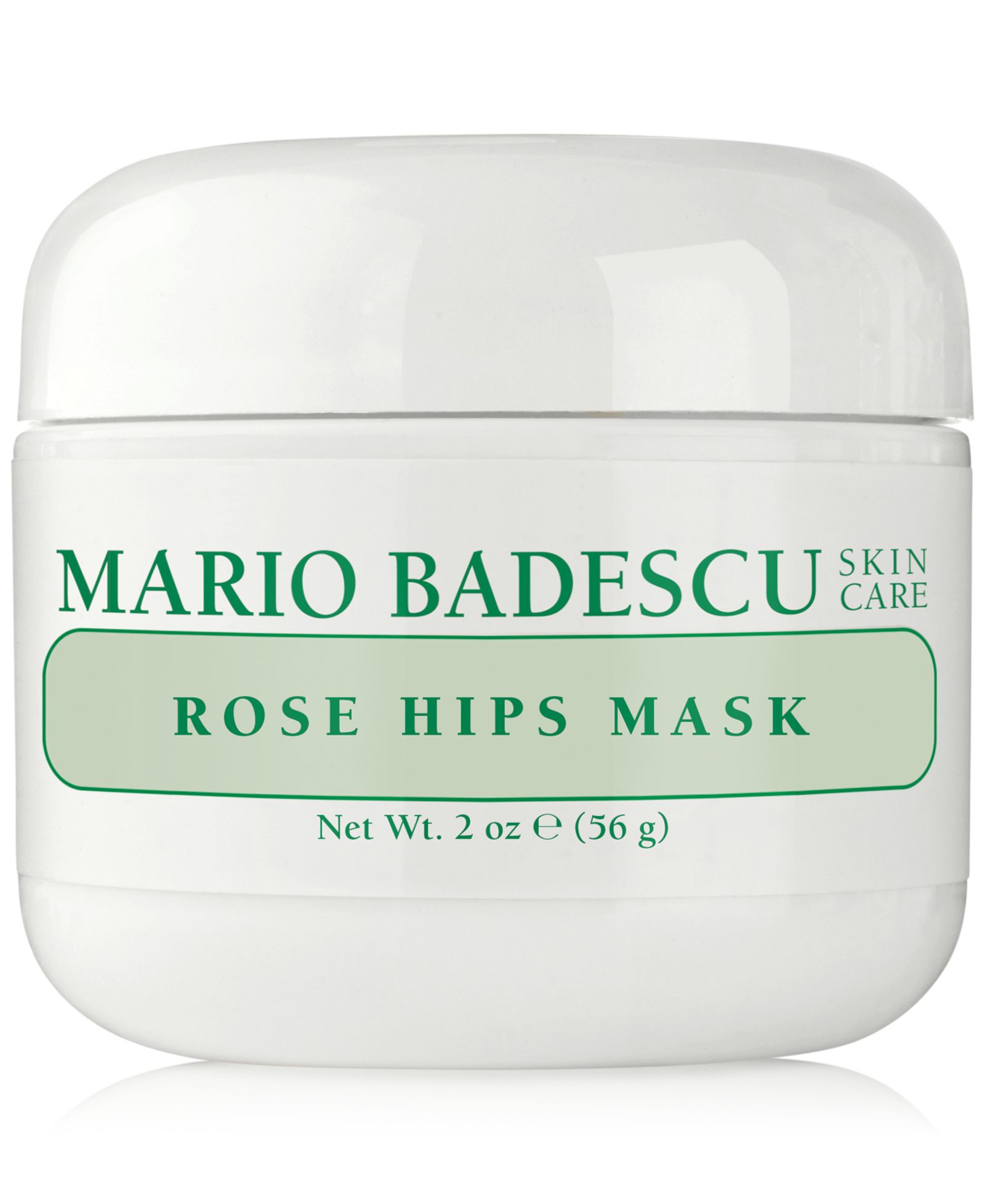 Mario Badescu маска с шиповниками, 2-oz.