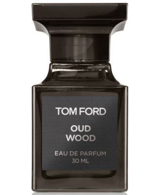 Tom Ford Private Blend Oud Wood Eau de Parfum with Sandalwood & Pink Pepper, 1 oz.