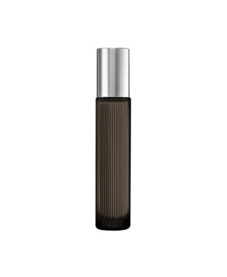 Tom Ford Private Blend Oud Wood Eau de Parfum Travel Spray with Sandalwood & Pink Pepper, 0.33 oz.