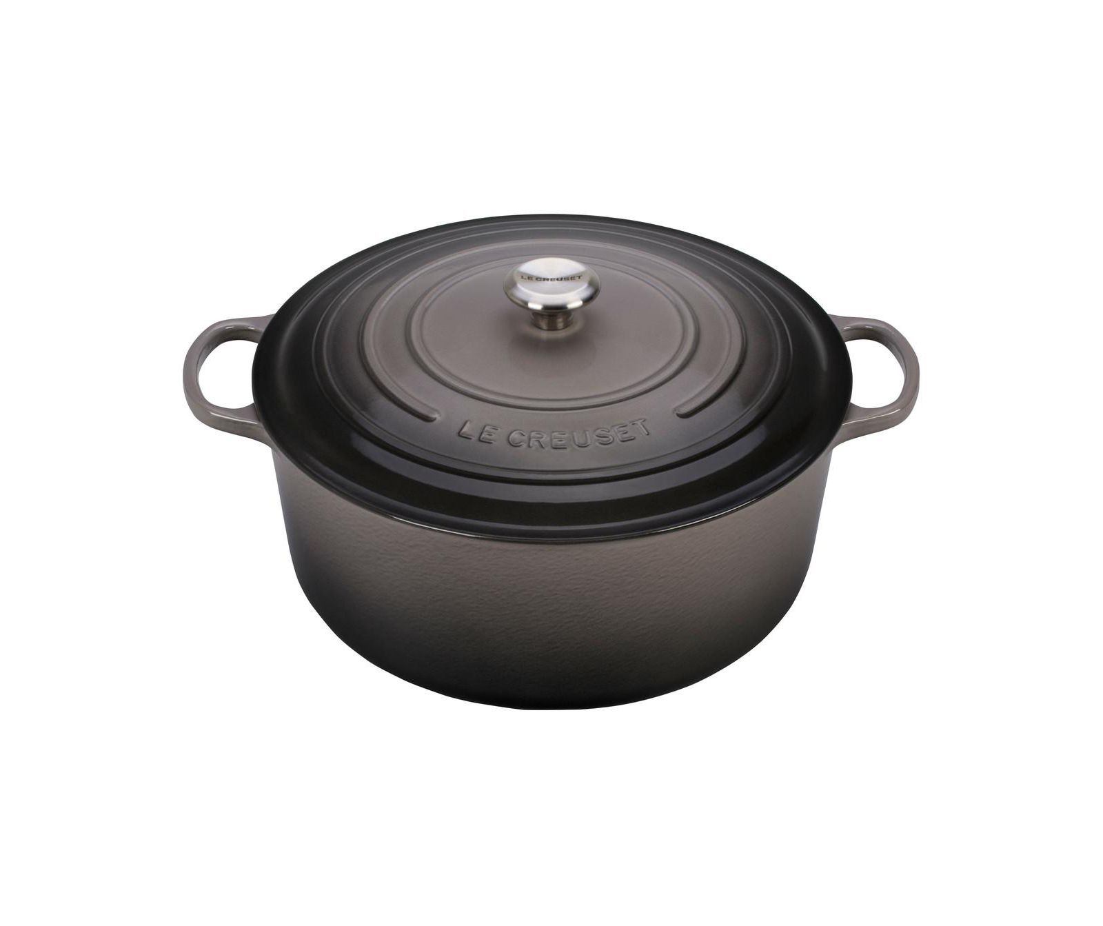 Le Creuset Signature Enameled Cast Iron 13.25 Qt. Round French Oven