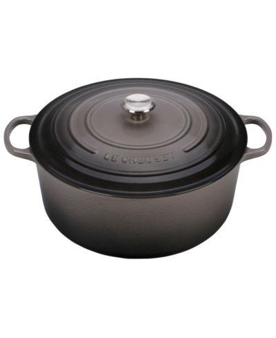 Le Creuset Signature Enameled Cast Iron 13.25 Qt. Round French Oven