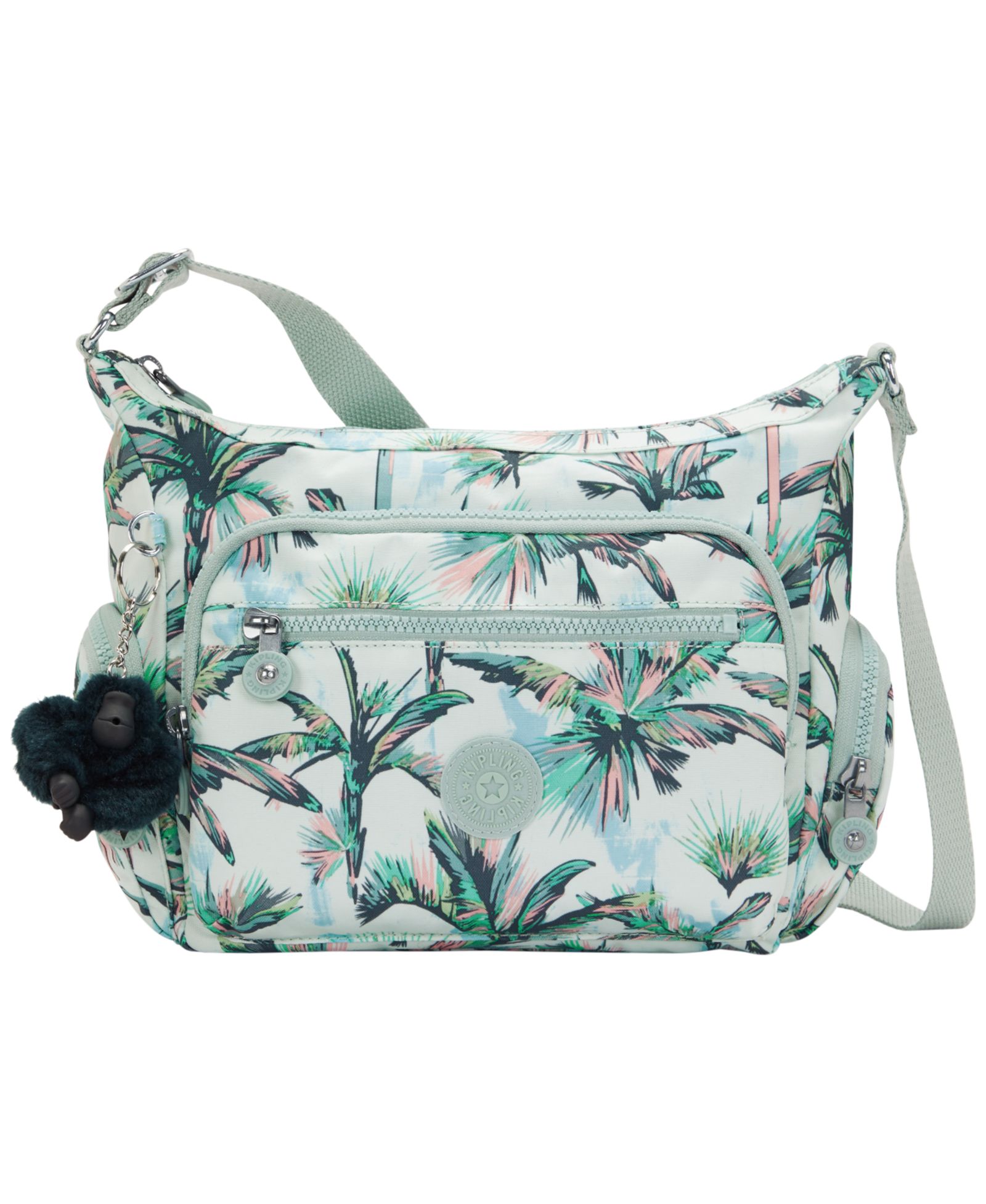 Kipling Gabbie Small Crossbody Handbag