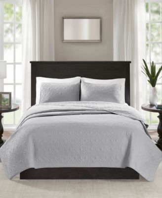 Madison Park Quebec комплект из 3 предметов, King/California King