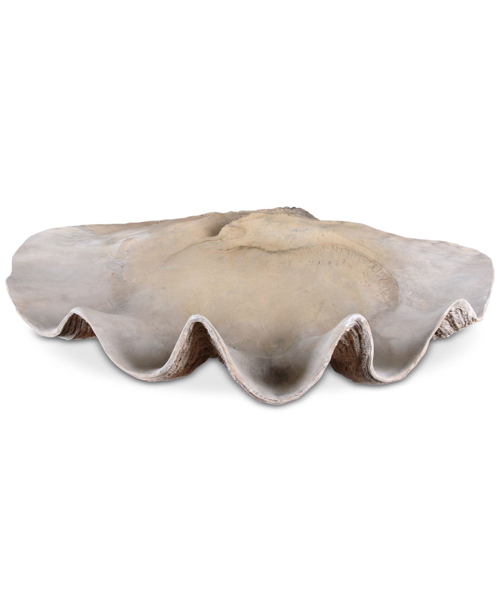 Uttermost Чаша Clam Shell