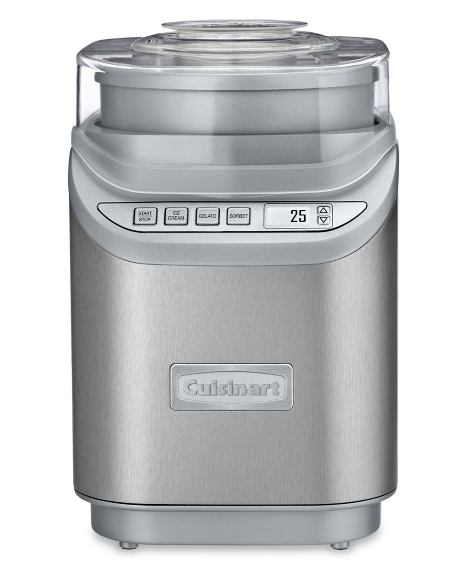 Cuisinart мороженица ICE-70 Cool Creations™ 2-Quart