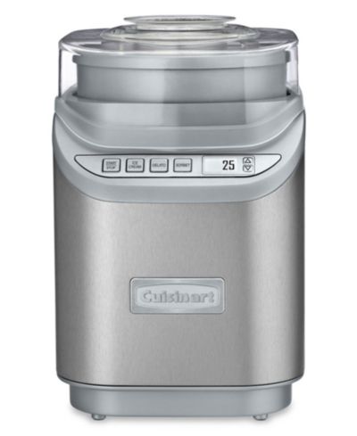 Cuisinart 2-Quart ICE-70 Cool Creations™ Ice Cream Maker