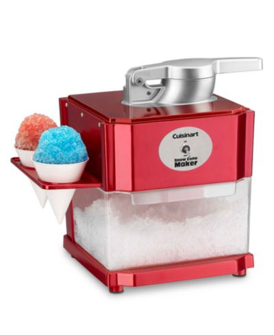 Cuisinart SCM-10 Snow Cone Maker