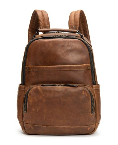 Frye Men's Logan Backpack