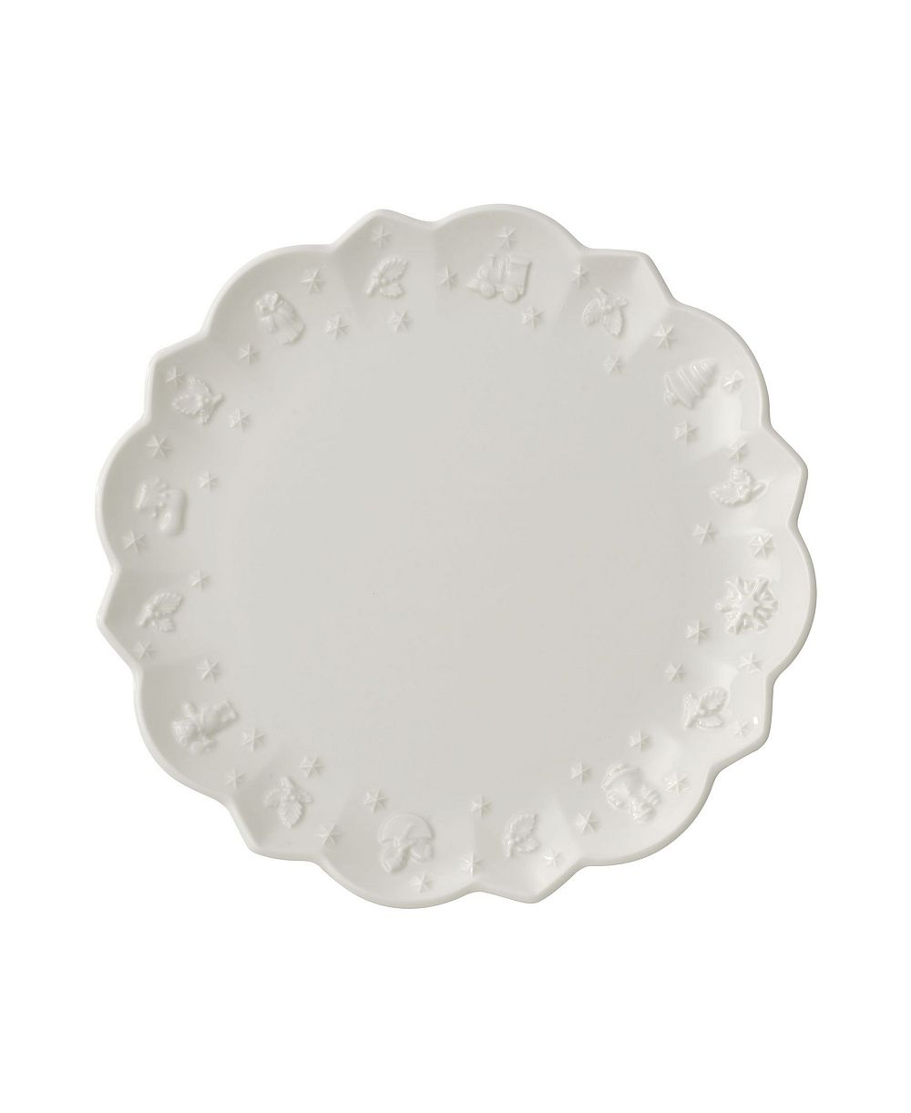 Villeroy & Boch Toy's Delight Royal Classic Dinner Plate