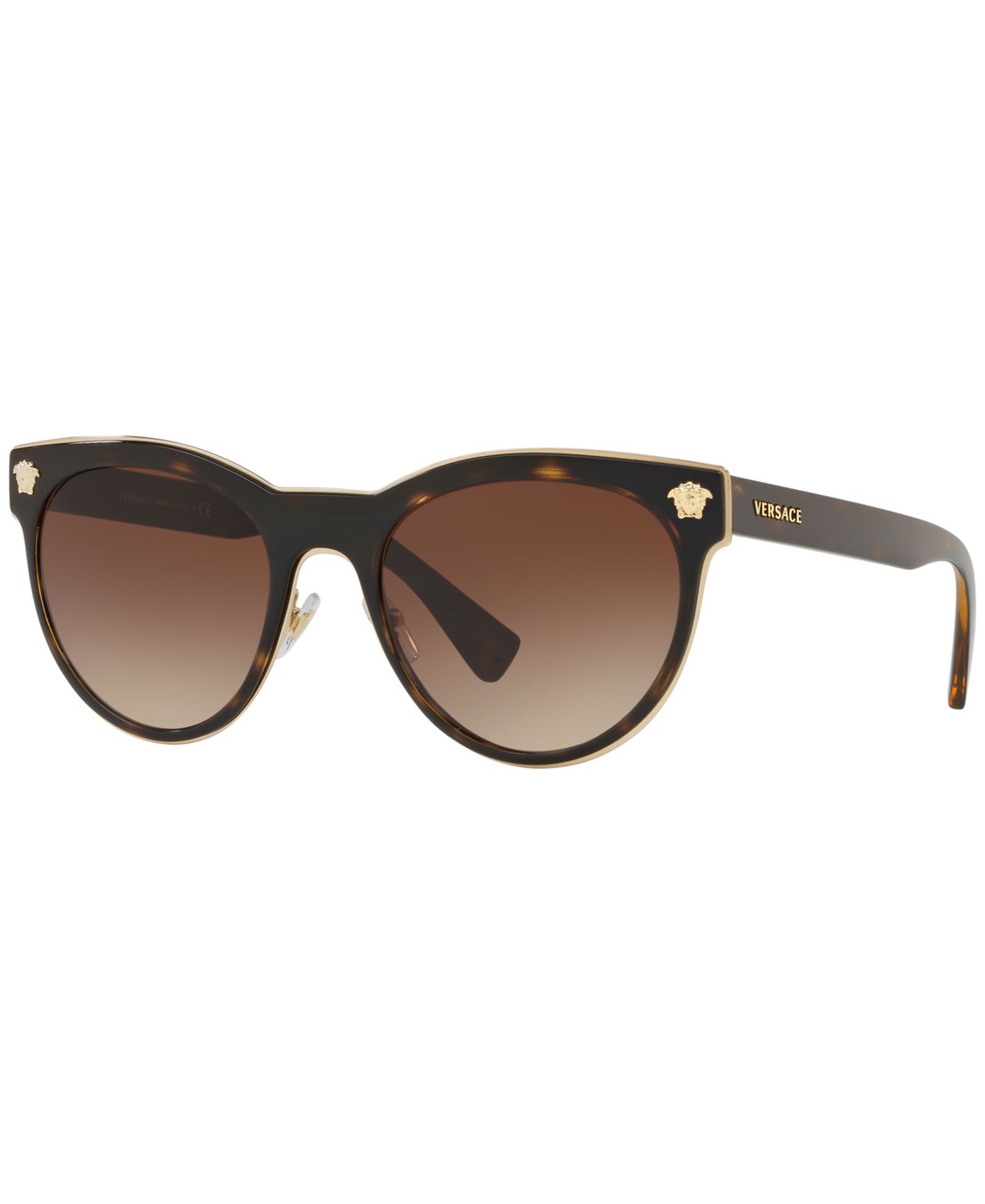 Солнцезащитные очки Versace VE2198 54