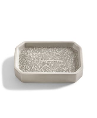 Мыльница Cassadecor Regent Porcelain