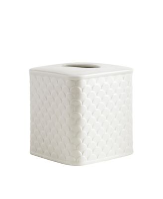 Коробка для салфеток Cassadecor Duomo Tissue Box Cover
