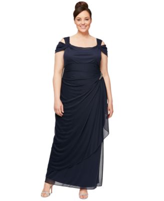 Dark Navy