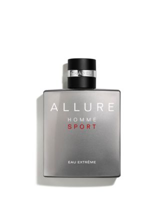 Парфюмерная вода CHANEL ALLURE HOMME SPORT Eau Extrême Eau de Parfum, 3.4 oz