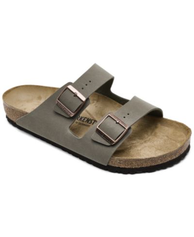 Birkenstock Мужские сандалии Arizona Casual