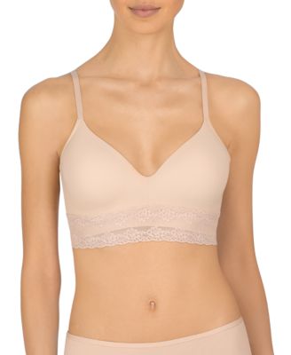 Natori Bliss Perfection бюстгальтер Soft Cup 723154