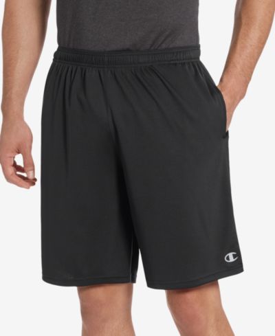 Champion Men's Double Dry Cross Training Regular-Fit Shorts
