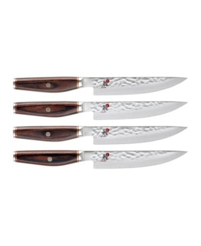 Набор для стейка Miyabi Artisan 4 Piece