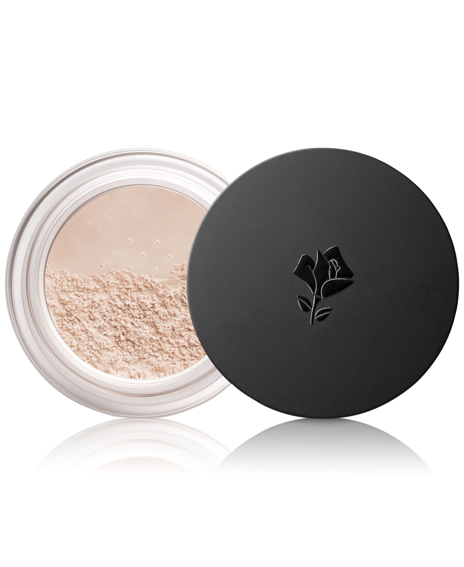 Lancôme Long Time No Shine Loose Setting Powder
