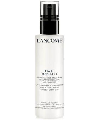 Спрей-фиксатор Lancôme Fix It Forget It, 3.4 oz