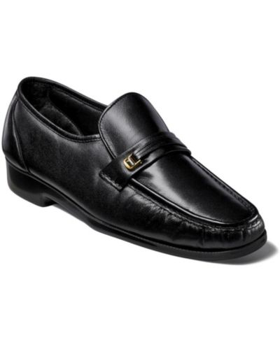 Мужские лоферы Florsheim Riva Moc Toe
