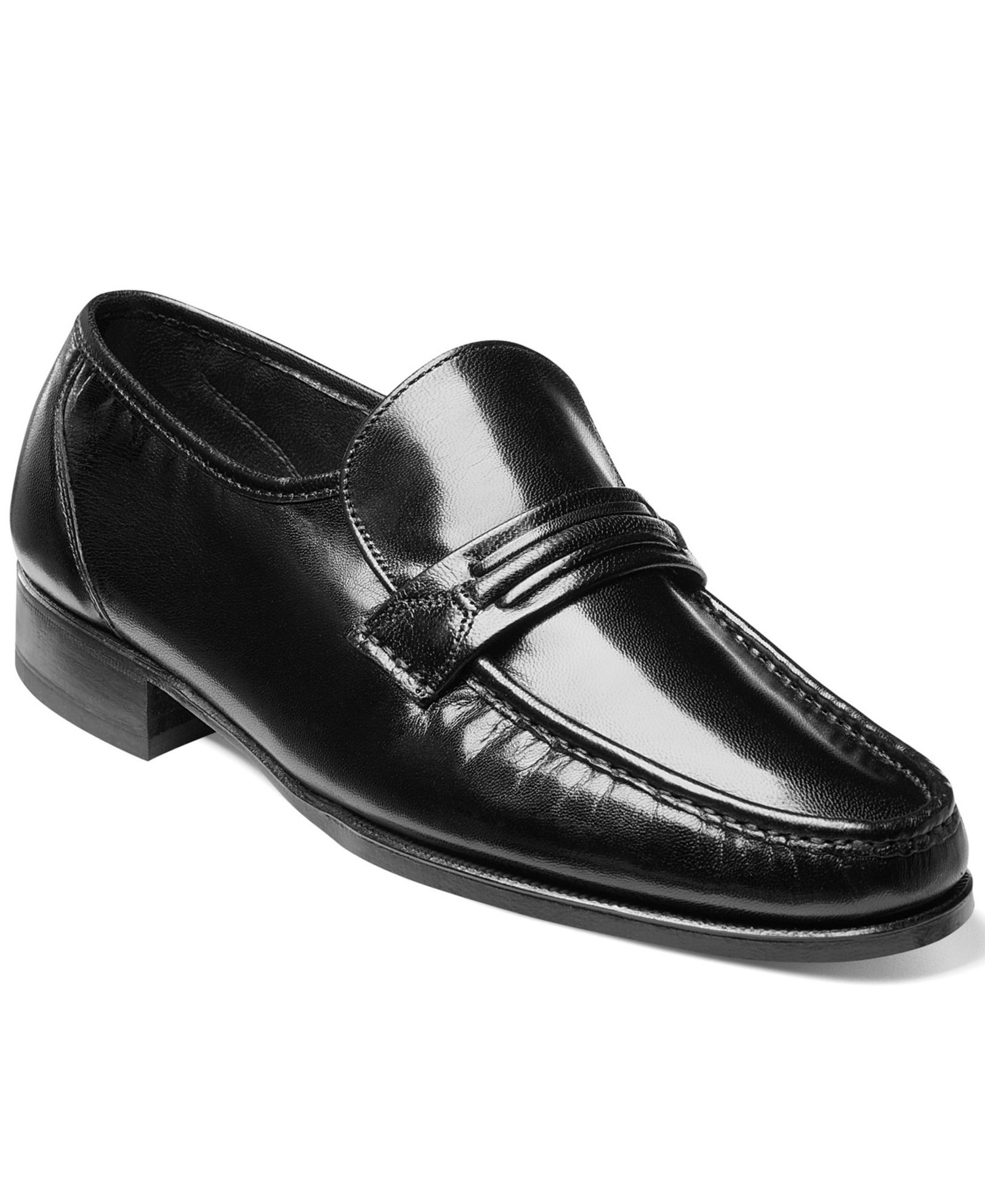Florsheim Men's Como Moc Toe Penny Loafer