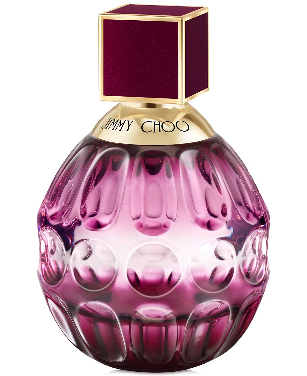 Jimmy Choo Fever Eau de Parfum спрей, 2-oz.