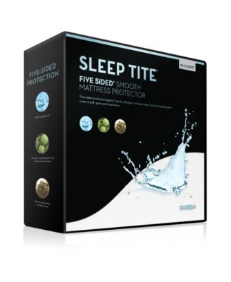 Защитное покрытие для матраса Malouf Sleep Tite 5-Sided King
