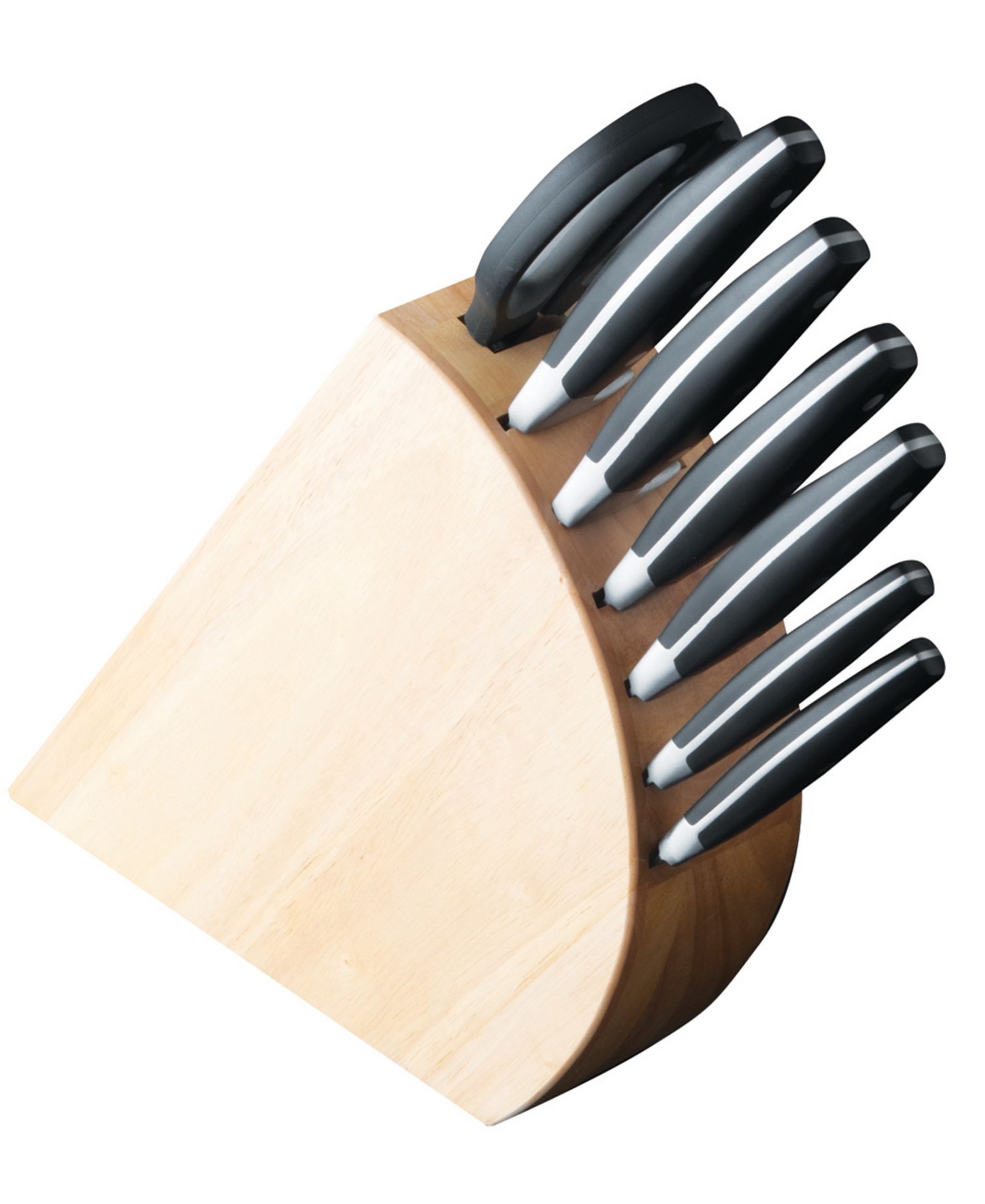 BergHOFF Forged 8-Pc. Cutlery Set