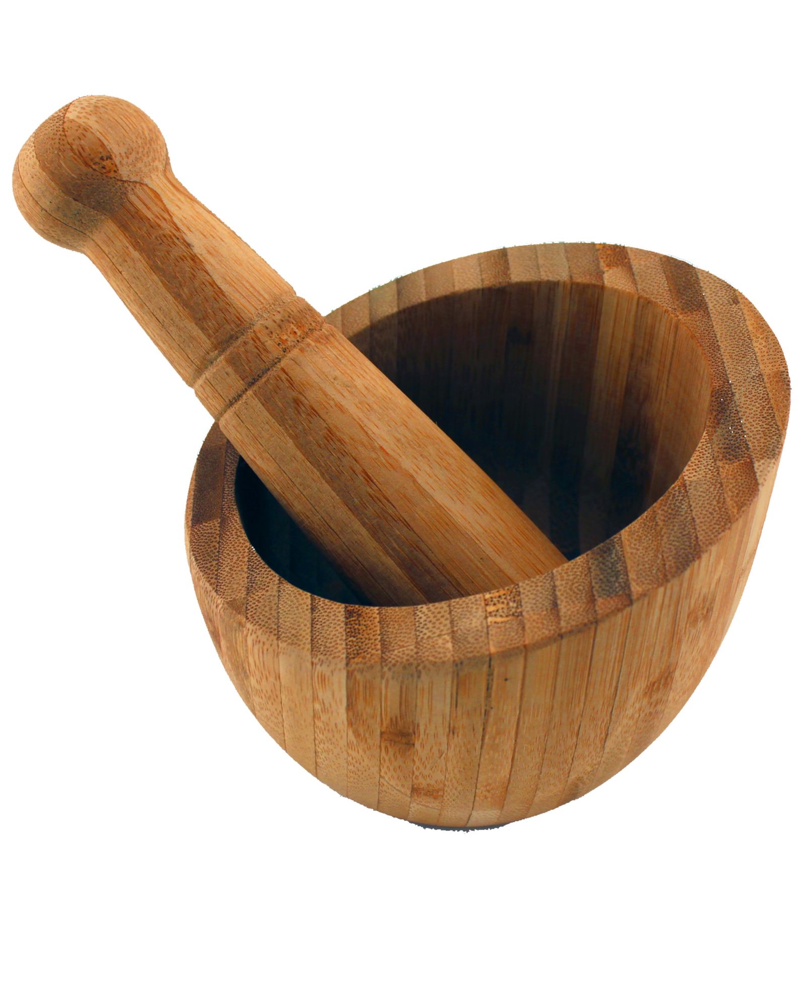 BergHOFF ступка и пестик