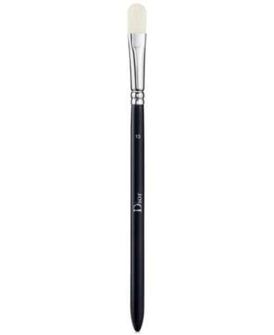 Dior Backstage Corrector & Concealer Brush N°13