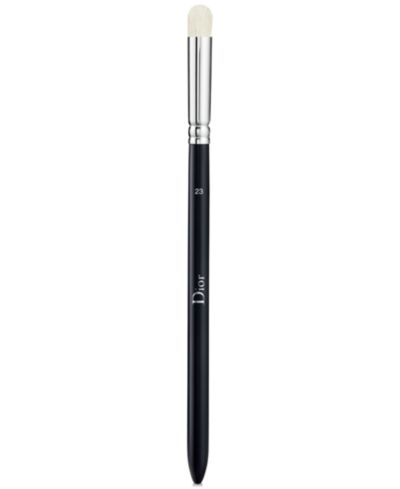 Dior Backstage Large Eyeshadow Blending Brush N°23