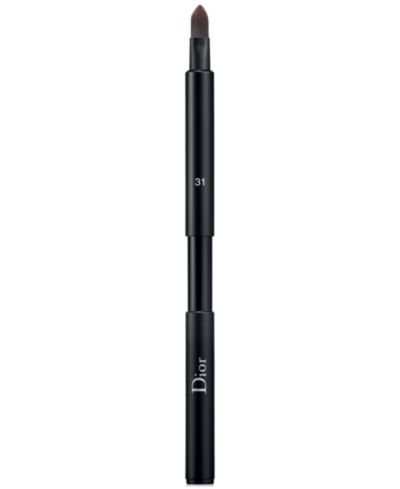 Dior Backstage Retractable Lip Brush N°31