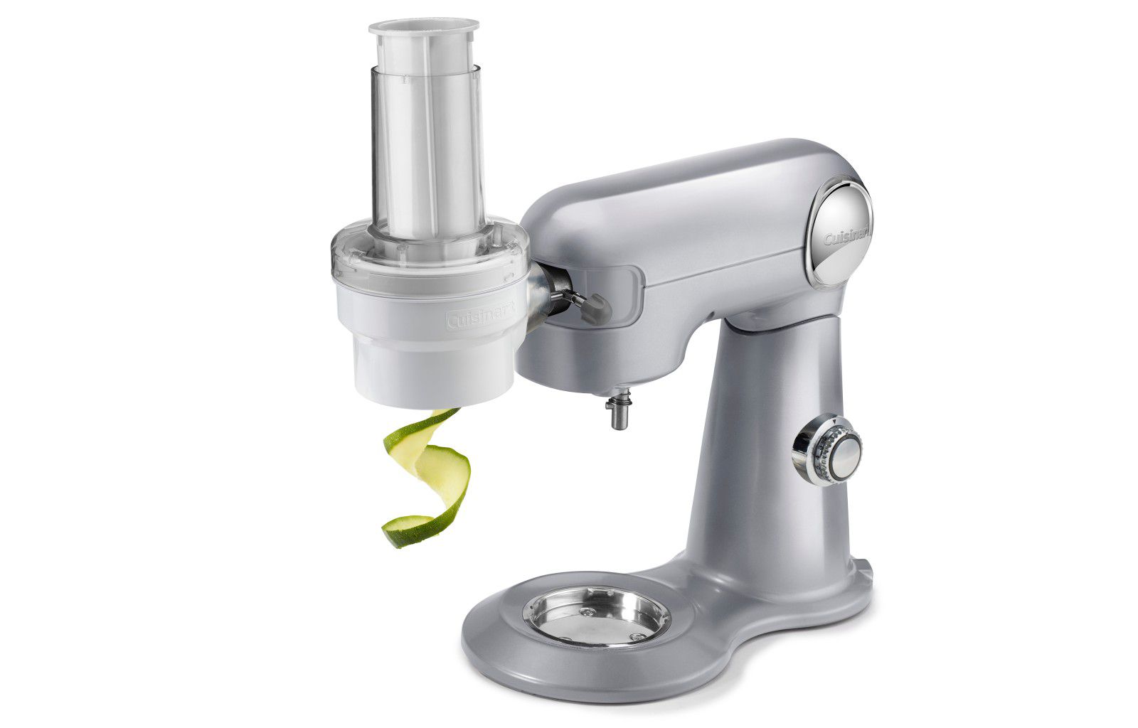 Cuisinart SPI-50 PrepExpress™ Spiralizer/Slicer Mixer Attachment