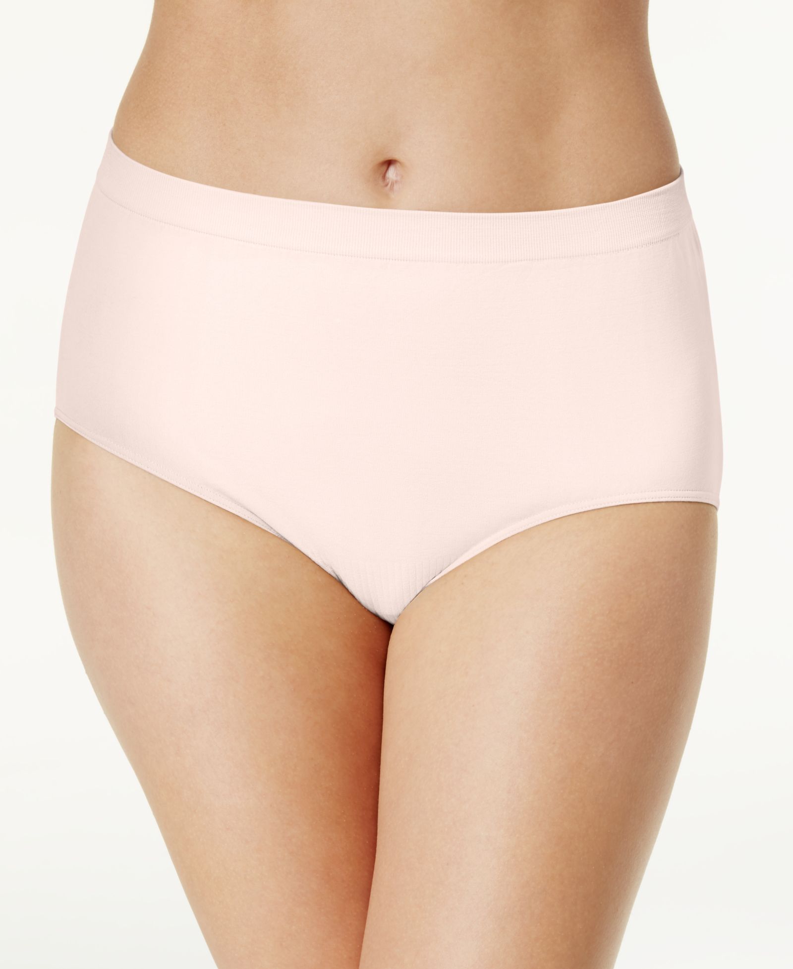 Женское нижнее белье Bali Comfort Revolution Microfiber Brief 803J