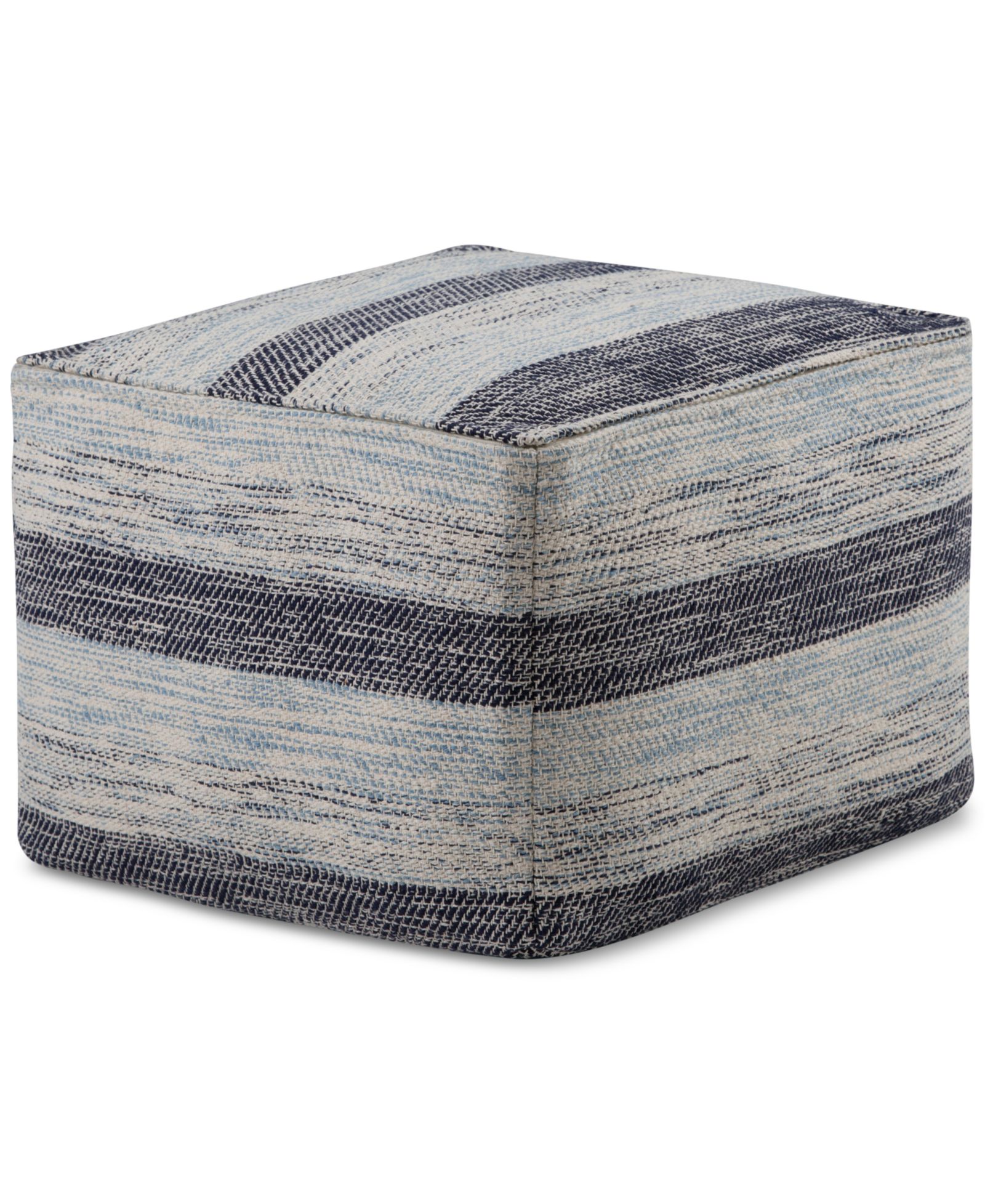 Квадратный пуф Restin Square Pouf
