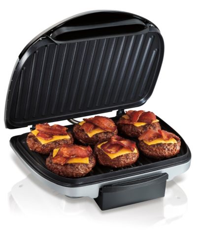 Hamilton Beach Indoor Grill - 25371