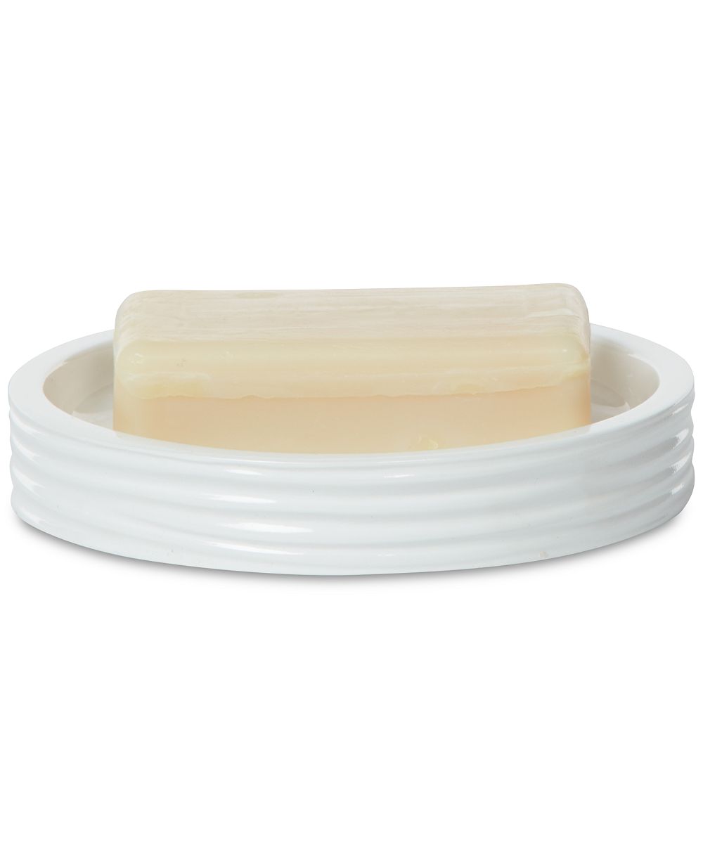 Roselli Trading Company By The Sea Soap Dish