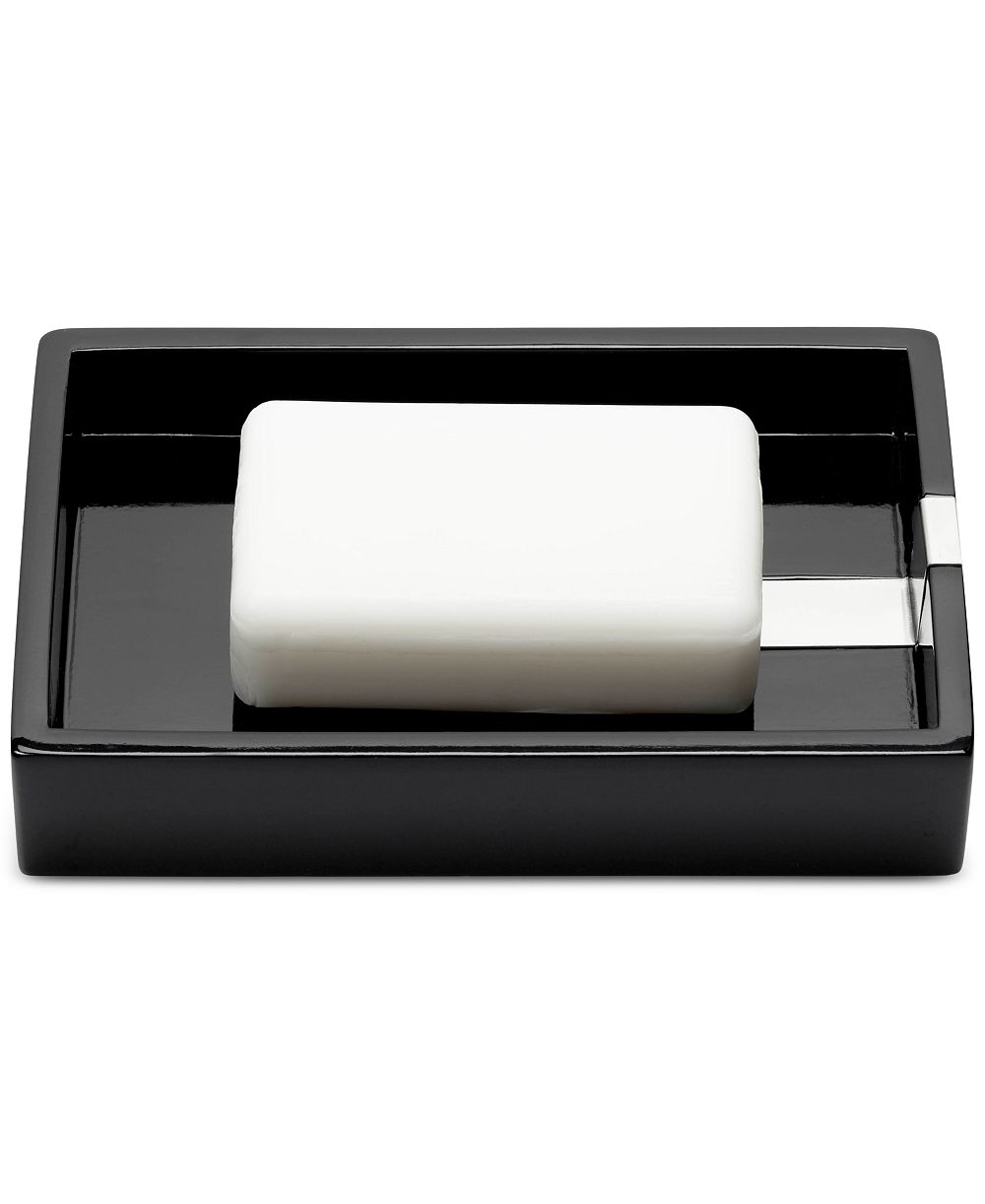 Roselli Trading Company Houston Street Soap Dish