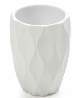 Roselli Trading Company Стакан Wave Tumbler