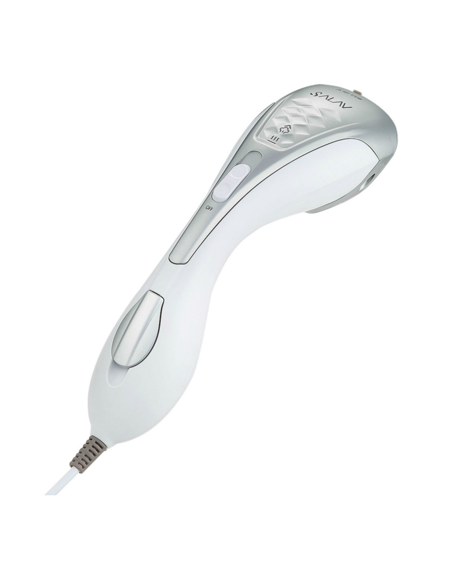 HS-100 Duo Press Hand Held Iron + Steamer