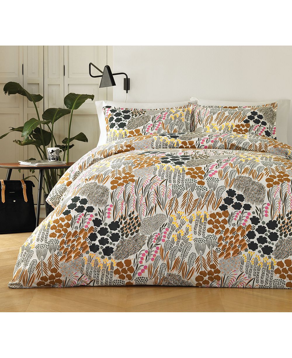 Marimekko Pieni Letto 3-Pc. Comforter Set, King