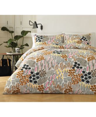 Комплект из 3 одеял Marimekko Pieni Letto, King