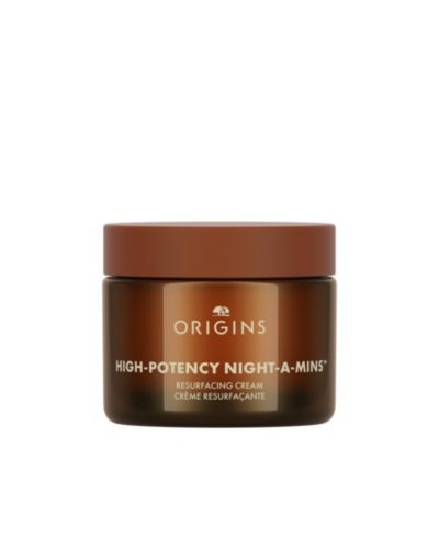 Origins High-Potency Night-A-Mins™ Resurfacing Cream with Fruit-Derived AHAs, 1.7 oz.