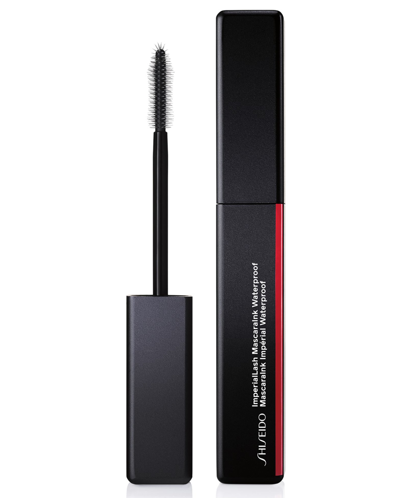 Тушь для ресниц Shiseido ImperialLash MascaraInk, водостойкая, 0.29-oz.