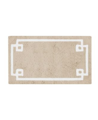 Коврик для ванной Madison Park Evan Tufted Cotton, 24" x 40"