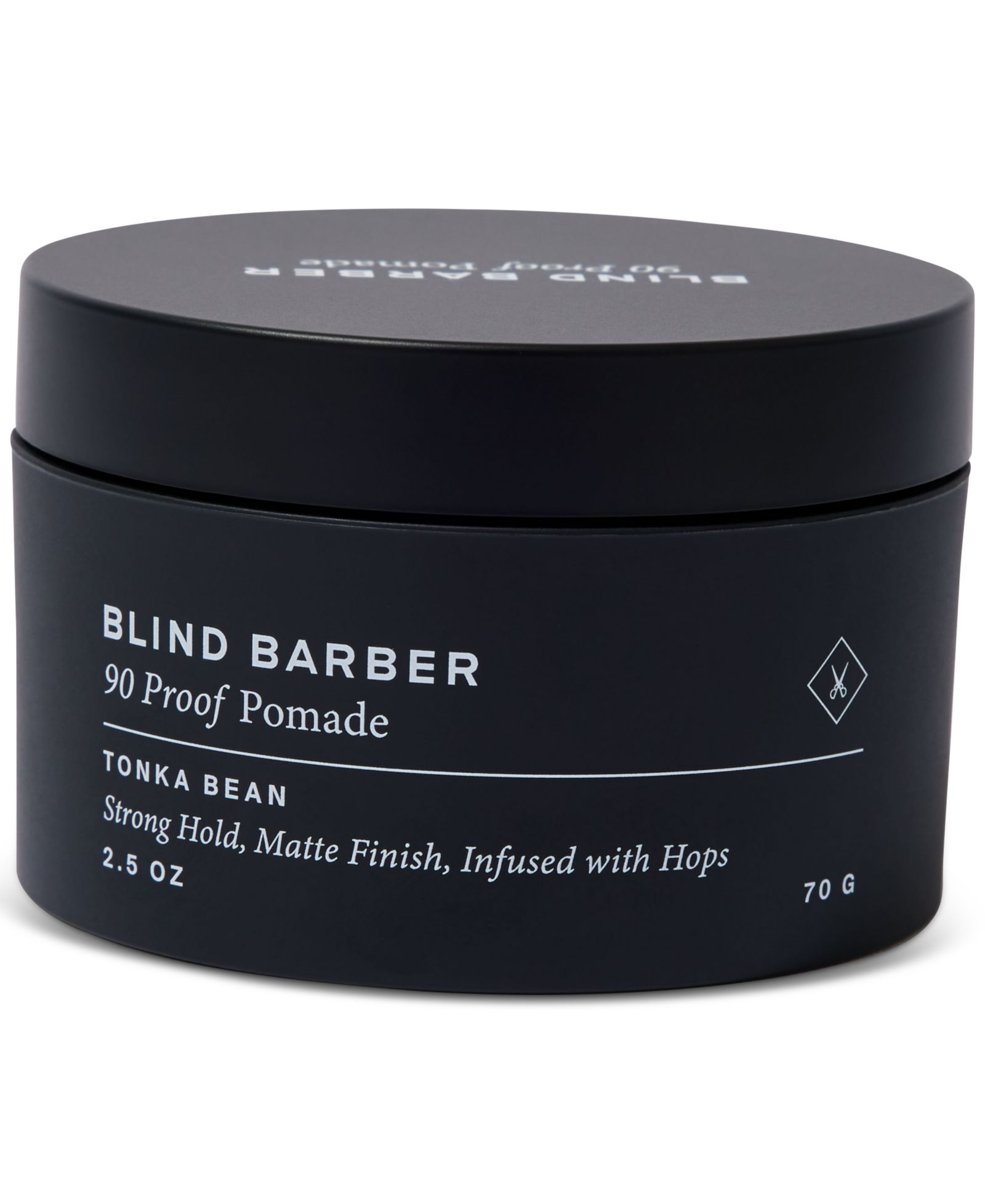 Помада Blind Barber 90 Proof, 2.5-oz.