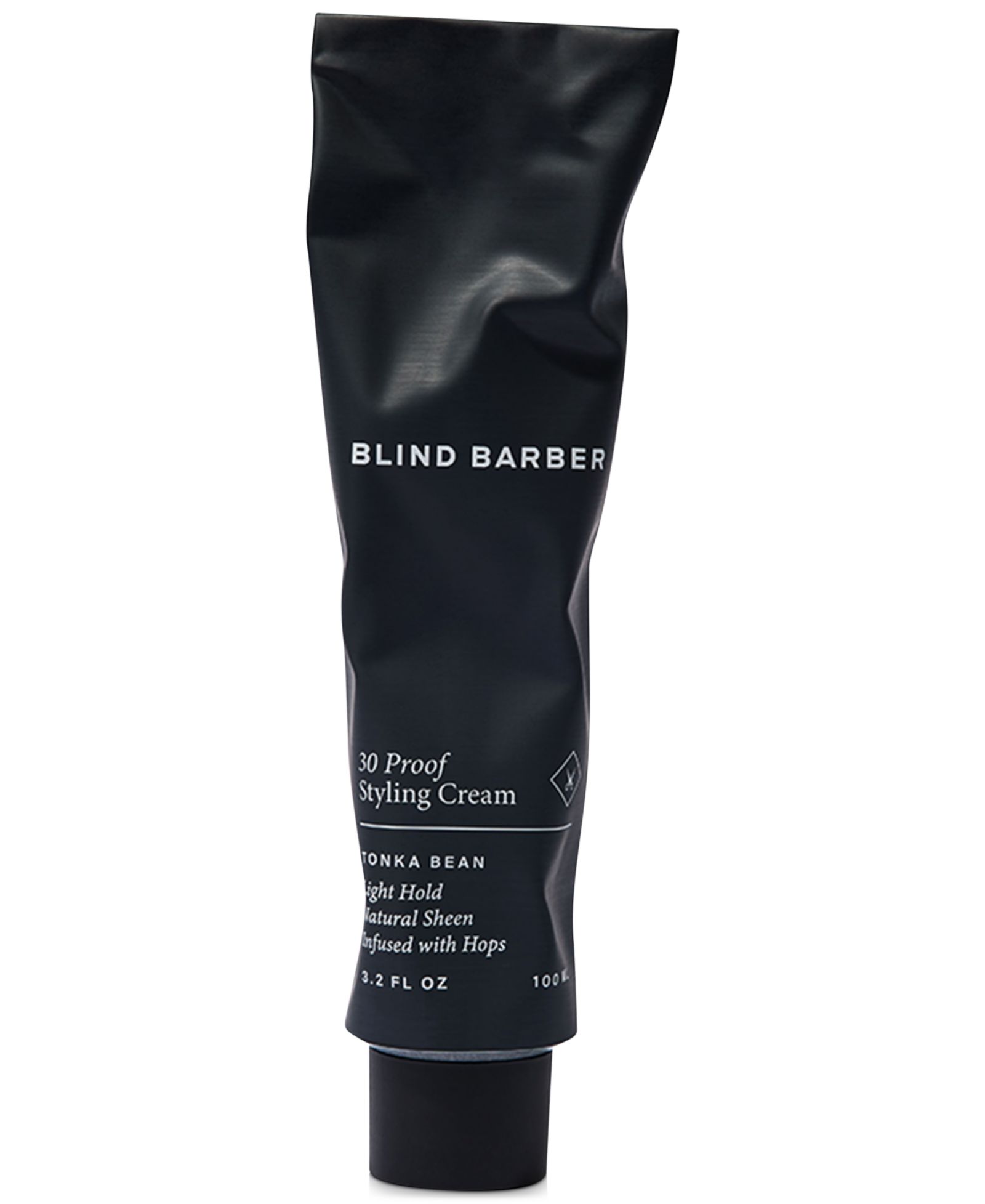 Стайлинг крем Blind Barber 30 Proof, 3.2-oz.