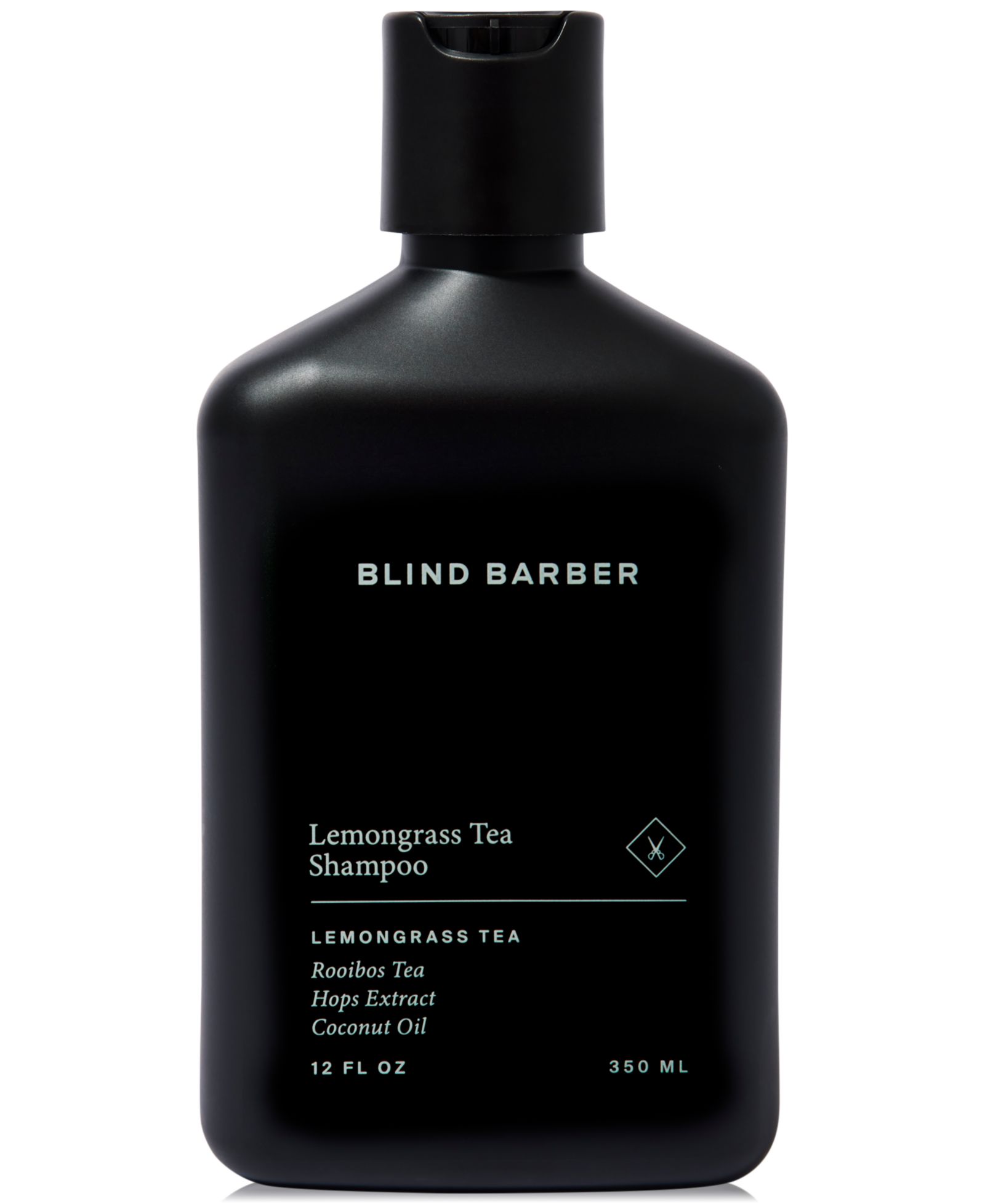 Шампунь Blind Barber Lemongrass Tea, 12-oz.